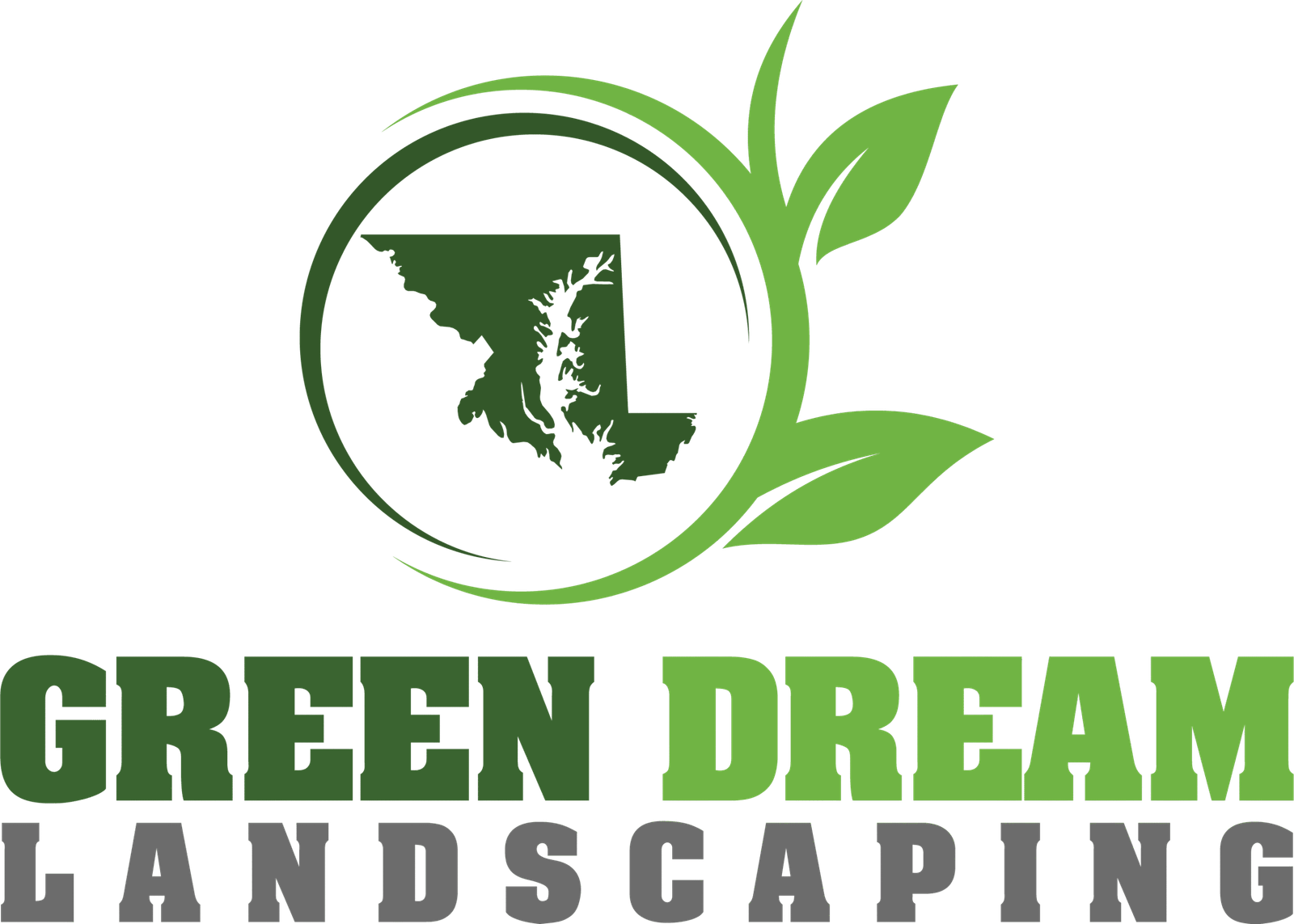 greendreamlandscapingmd.com